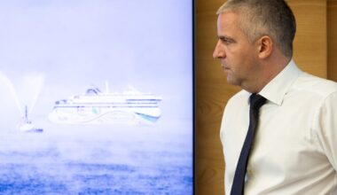 Börsipäev: tulemused avaldanud Tallink tõi tehingutulva, kuid aktsia vajus - Äripäev
