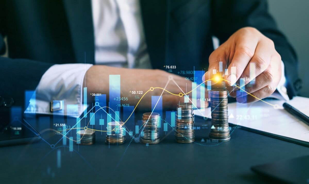 Kulla uus tulemine - millistesse kõrgustesse see tüürib?