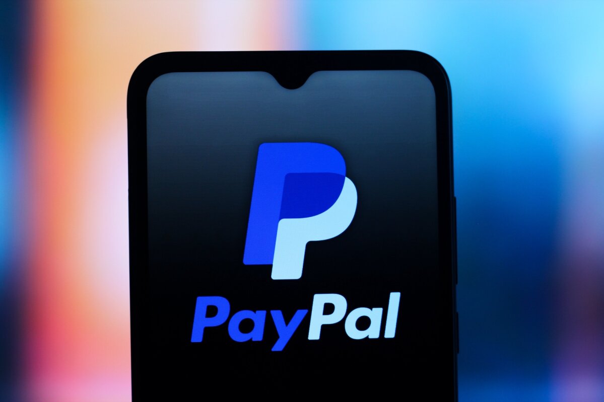 PayPal sõlmis OpenAI-ga lepingu