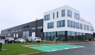 paindlikkus, toetused ja personaalne lähenemine viib ettevõtted Narva