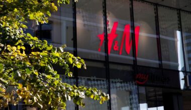 H&M Group investeerib Eesti firmasse suure summa
