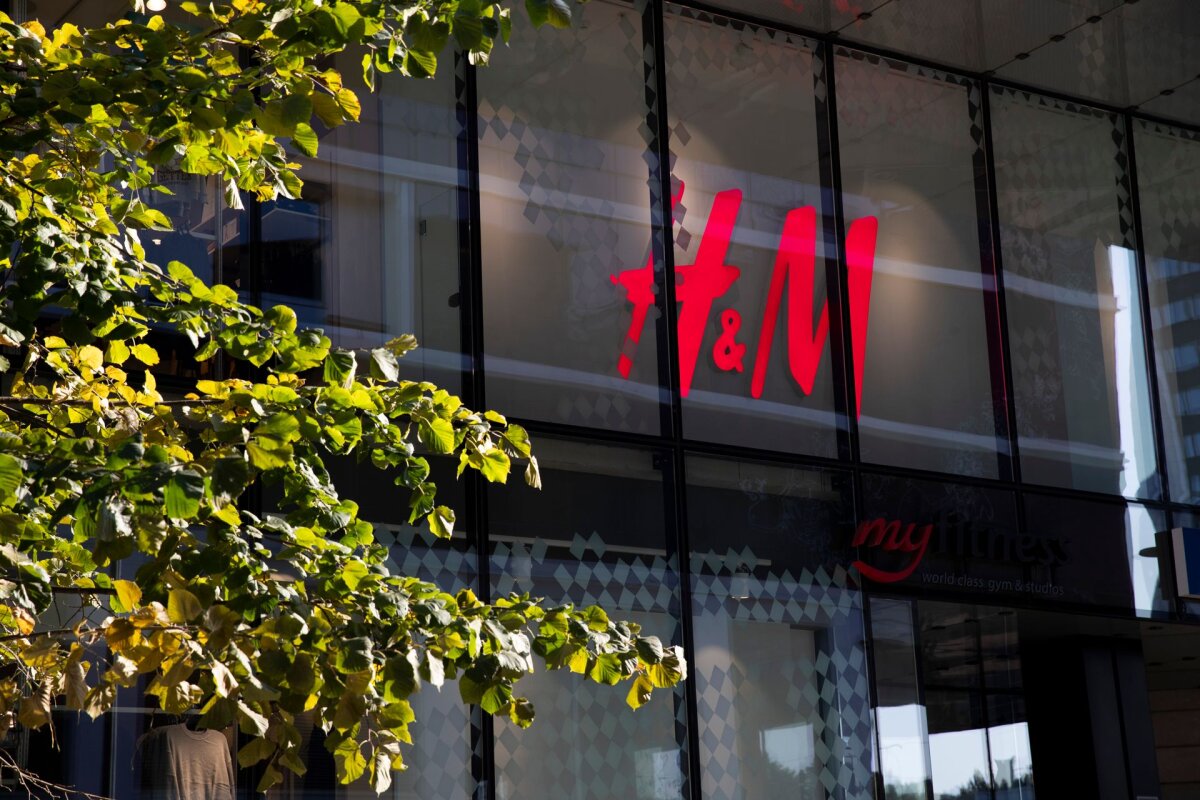 H&M Group investeerib Eesti firmasse suure summa