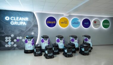 Keskkonnateenuste kontsern CleanR Grupa pakub 6,5% intressiga võlakirju