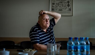 Ringkonnakohus saatis Vjatšeslav Leedo kaheks kuuks vangi - Äripäev