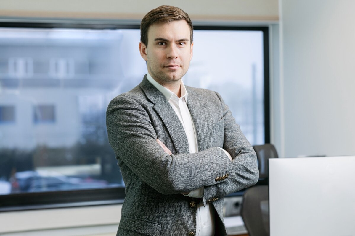 efektiivsus ei ole enam konkurentsieelis, vaid ellujäämine