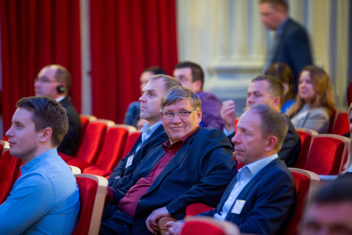 ta ei olnud lihtsalt “roheline” keskkonnakaitsja