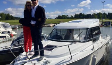 Riietus, mis ei vali sihtkohta. Kust leida praktiline põhjamaine stiil Eestis?