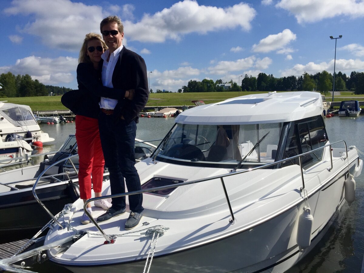 Riietus, mis ei vali sihtkohta. Kust leida praktiline põhjamaine stiil Eestis?