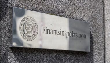 Finantsinspektsiooni uut juhti veel ei selgunud