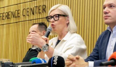 Pärnu uus linnapea loodab EKREga tüli vältida