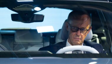 USA ja Hiina suur tüli matab Euroopa tööstust