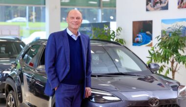 Lätis müüdi tänavu esimest korda ajaloos rohkem uusi autosid kui Eestis