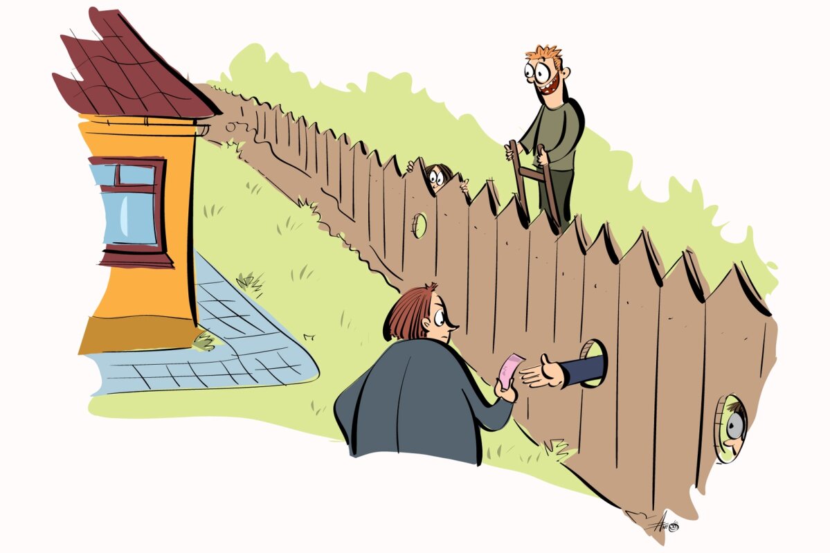 Kinnisvaramaaklerite murele puuduvad lihtsad lahendused