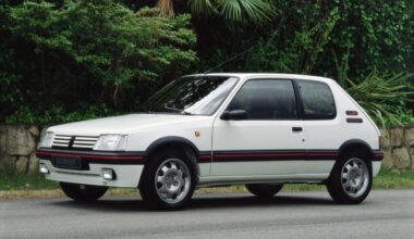 Kas Peugeot’ mark ongi selline, nagu “Top Gearis” räägiti?