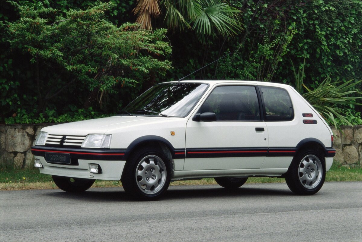 Kas Peugeot’ mark ongi selline, nagu “Top Gearis” räägiti?