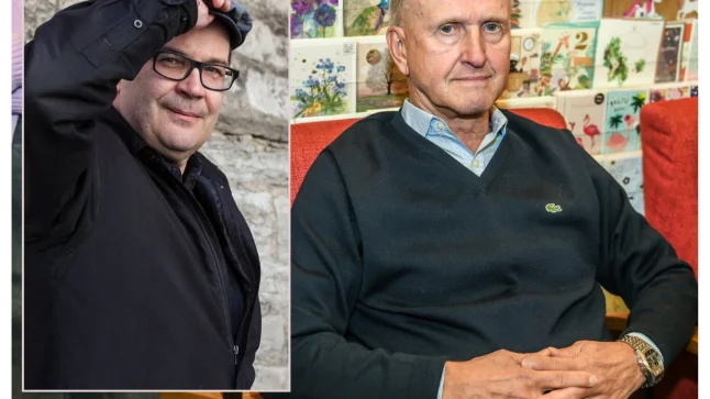 KASSIKULLAD JA KADUNUD AU | Mart Soidro: Alaveri dopingudraamad kestsid kauem kui Vabadussõda