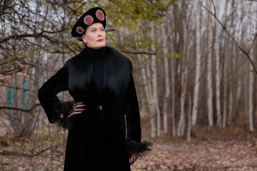 Merle Palmiste 55. sünnipäeva eel „Laseris“: ma luban, pulmad tulevad!