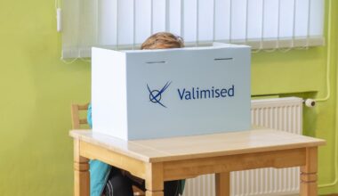Küsitlus: kandidaatide maailmavaade on valimistel inimestele oluline