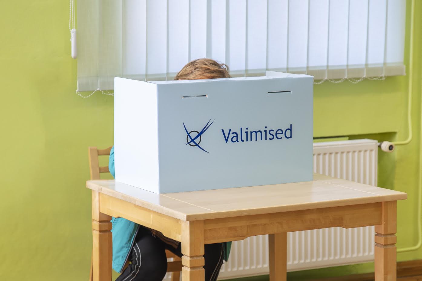 Küsitlus: kandidaatide maailmavaade on valimistel inimestele oluline