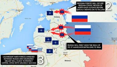 Asjatundjalt karm hinnang: NATO idapoolsed liitlased on jäämas kaitse alt välja