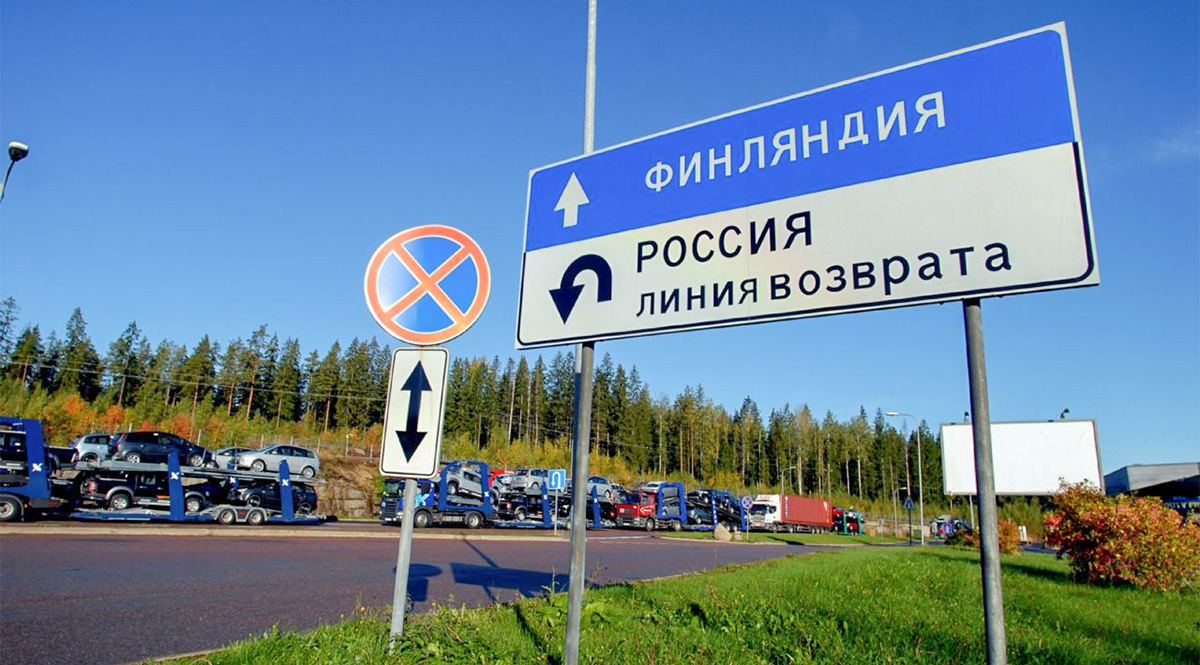 USA endine luureohvitser: Venemaa ei tule tankidega üle Soome piiri