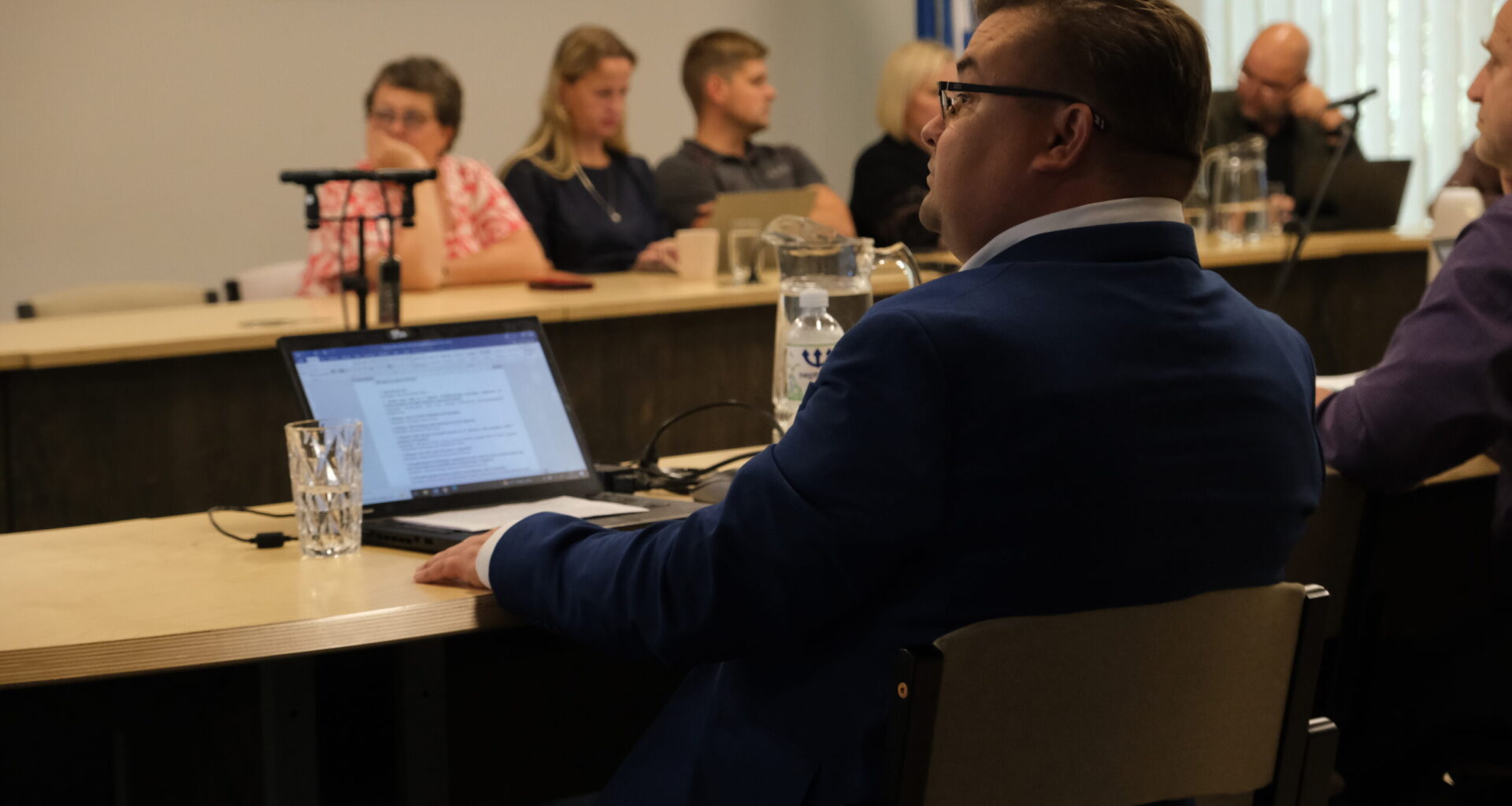 KOALITSIOONI TÜKID KOOS | Sotsid, valimisliit ja Reformierakond soovivad jätkata