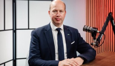 Ukraina leevendas riigist lahkumise reegleid noortele meestele. Siseminister Igor Taro: meil pole põhjust muretsemiseks