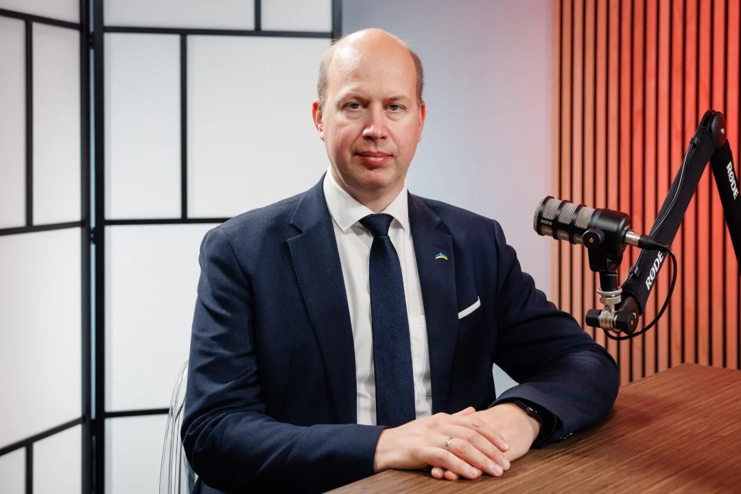 Ukraina leevendas riigist lahkumise reegleid noortele meestele. Siseminister Igor Taro: meil pole põhjust muretsemiseks