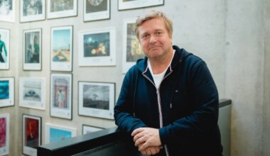 see jätab organisatsioonist igandliku mulje