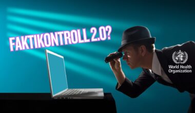 "Pandeemialuure": WHO jälgib AI abil sotsiaalmeedias inimeste vestlusi