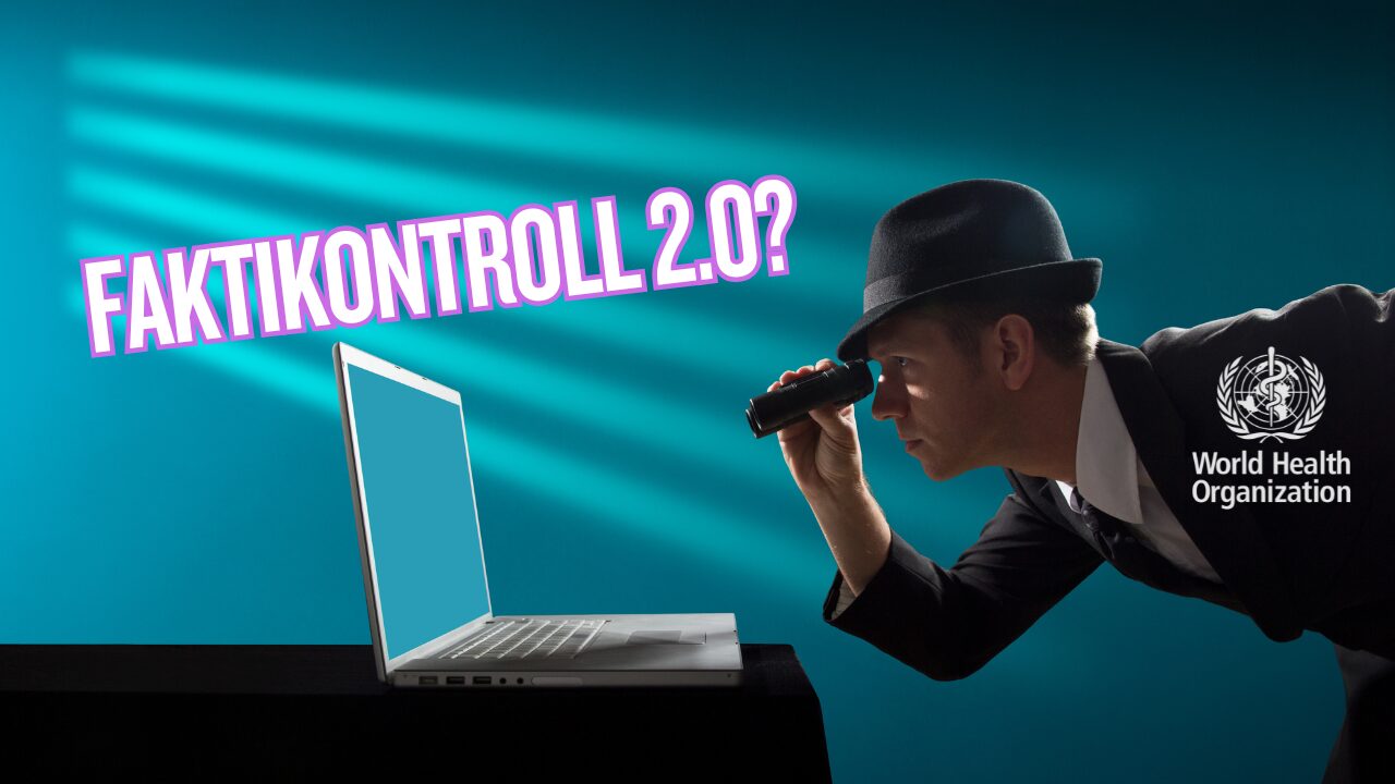 "Pandeemialuure": WHO jälgib AI abil sotsiaalmeedias inimeste vestlusi