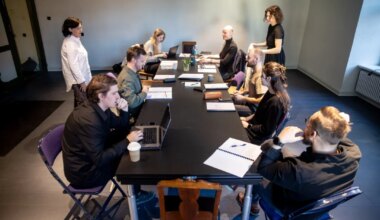 DRAAMA PROOVISAALIS | Miks Tallinna Linnateatri „Hedda Gabler“ lavale ei jõudnud?