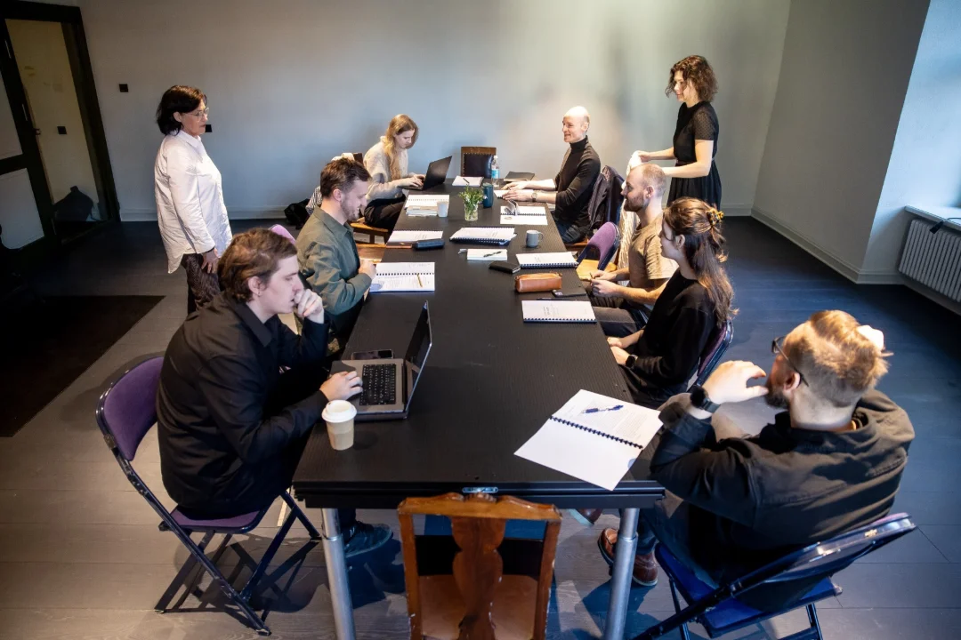 DRAAMA PROOVISAALIS | Miks Tallinna Linnateatri „Hedda Gabler“ lavale ei jõudnud?