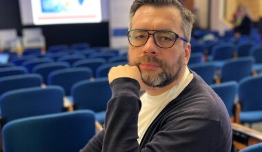 NAKKAV KURJUSE GEEN | Kert Valdaru: kas oleme veel pärast Raasikul mõrvatud Rened pardal?