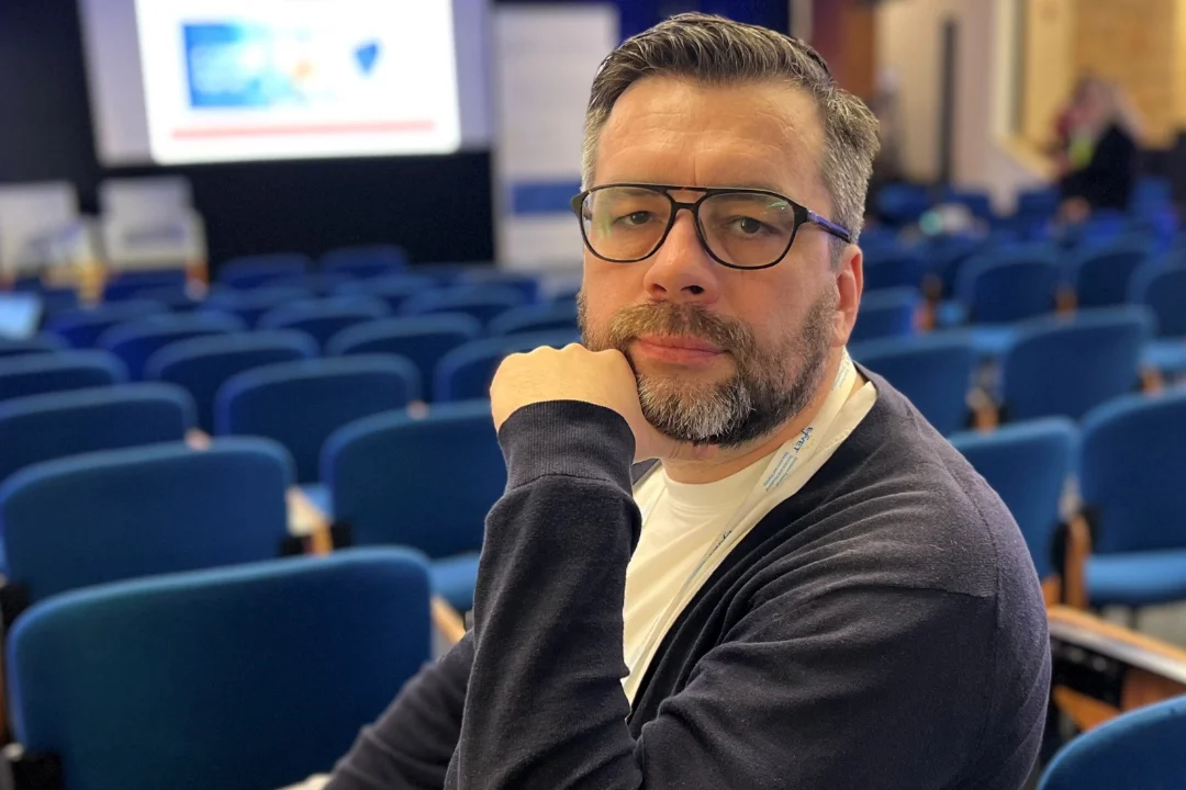 NAKKAV KURJUSE GEEN | Kert Valdaru: kas oleme veel pärast Raasikul mõrvatud Rened pardal?