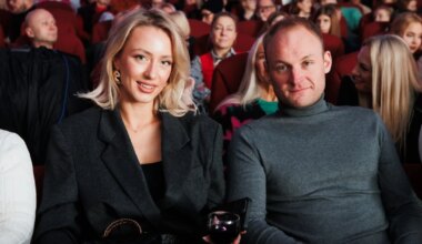 LEPPIMINE? Suhtekriisis Agne Vaherit ja Rainer Ausi nähti koos Pariisi lennujaamas