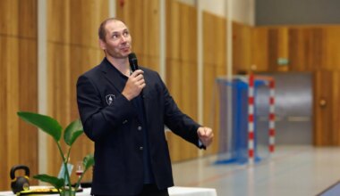 EOK tippspordikomisjon kinnitas Team Estonia suvealade nimekirjad, noorsportlaste individuaalsest rahastamisest loobuti
