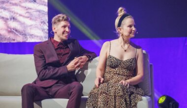PIILU SISSE! Piret Järvis-Milder ja Egert Milder otsivad korterisse üürnikke