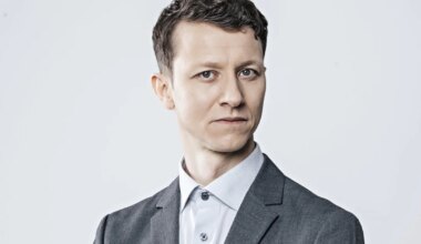 saime aru, et kõik küsisid Alaverilt luba, kas võivad filmi tulla