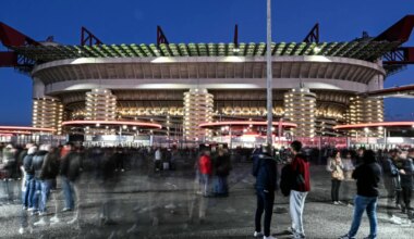 Uskumatu! Keelu all olevad venelased tahavad jalgpalli EMi korraldada