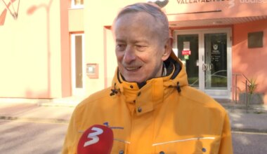 TV3 VIDEO | Siim Kallas: Reformierakonna juhatus otsustas ajada poliitikat, mis rahvale meeldib – see oli suur viga - Õhtuleht