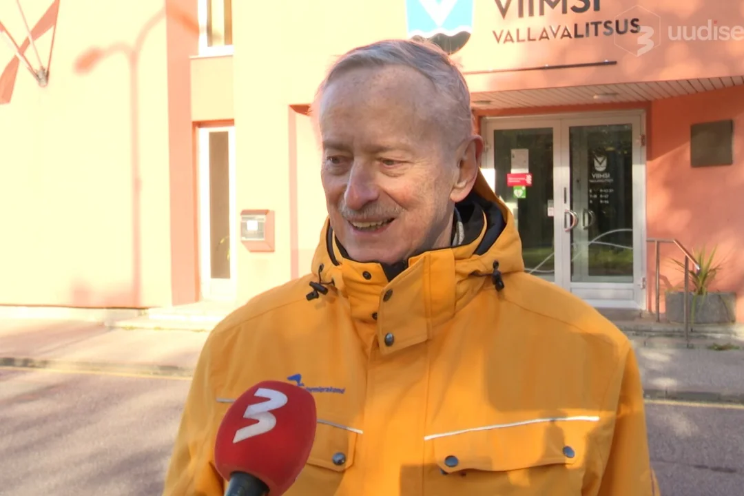 TV3 VIDEO | Siim Kallas: Reformierakonna juhatus otsustas ajada poliitikat, mis rahvale meeldib – see oli suur viga - Õhtuleht