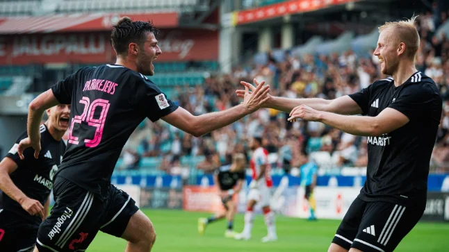 Nõmme Kalju kindlustas endale pronksmedalid ja koos sellega vähemalt 300 000 eurot, meister selgub viimases voorus