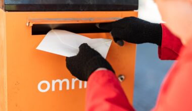 Valitsus andis heakskiidu Eesti Posti erastamise ettevalmistusele