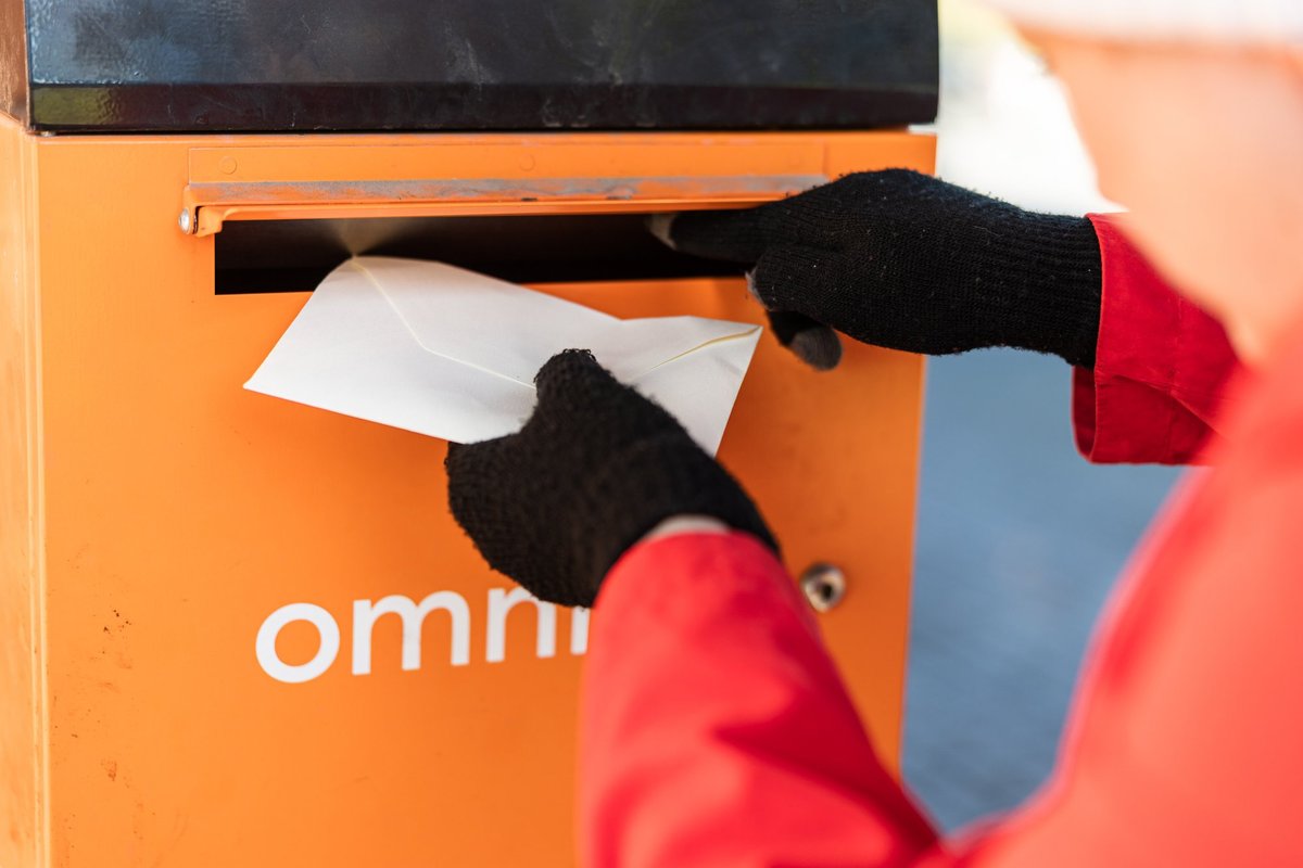 Valitsus andis heakskiidu Eesti Posti erastamise ettevalmistusele