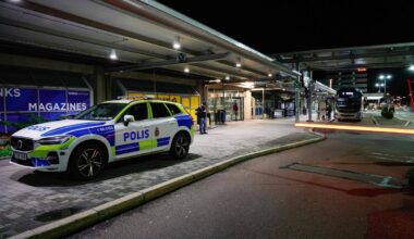 Politsei: Rootsis on kuritegelike jõukudega seotud ligi 68 000 inimest