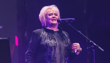 Anne Veski TikToki kasutamisest: lihtsalt vaatan seal ringi ja mingi lugu hakkab mind kiusama