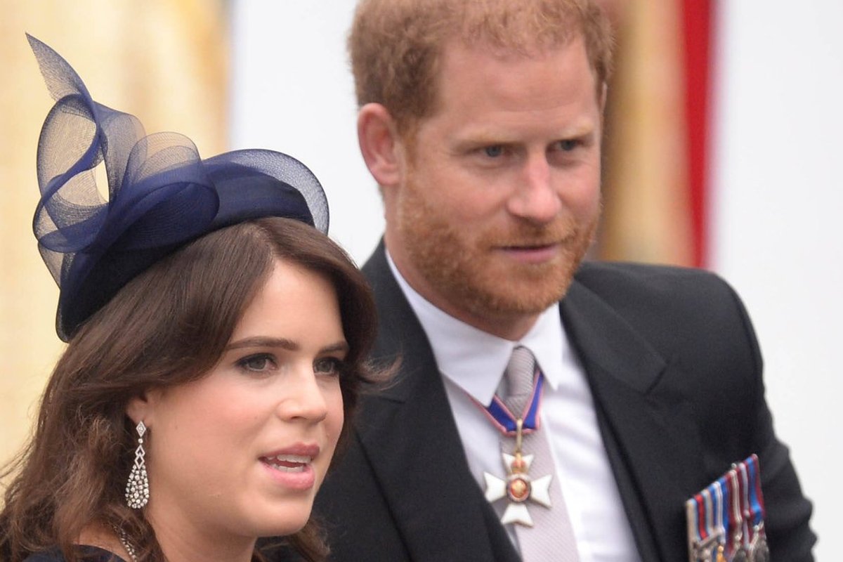 Kuninglikku perekonda ähvardab uus lõhenemine? Harry ja Meghan on lahkarvamusel Beatrice’i ja Eugenie suhtes