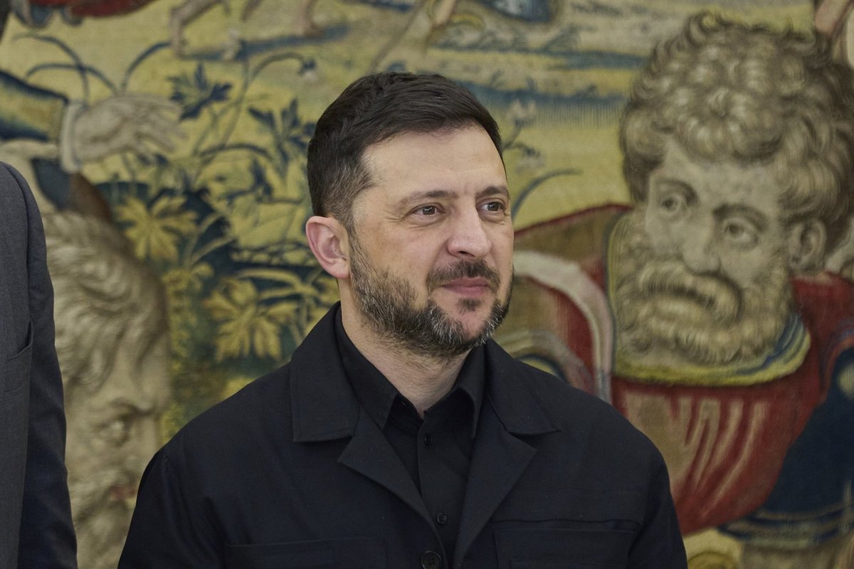 Zelenskõi sõidab Türki, et taaselustada läbirääkimised Ukraina sõja lõpetamiseks