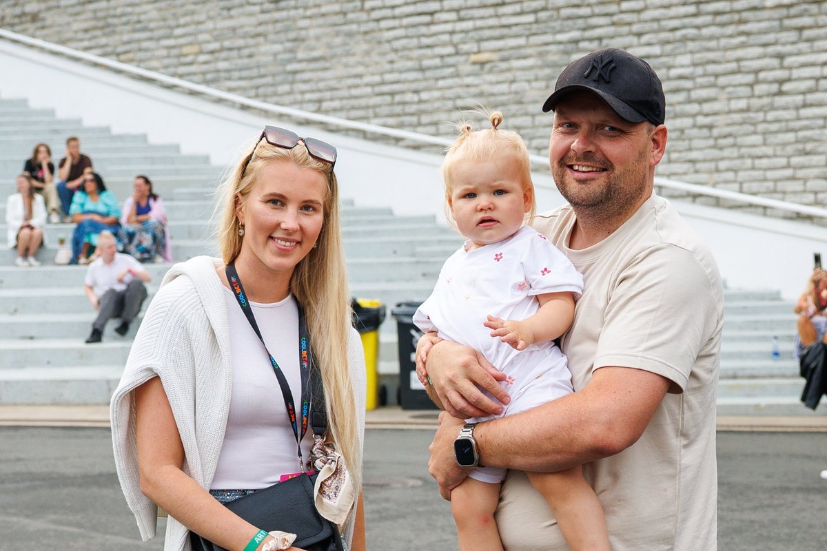 Tiheda graafikuga Andres Puusepp allahindlust ei tee: iga vaba hetke pühendan tütrele ja kihlatule